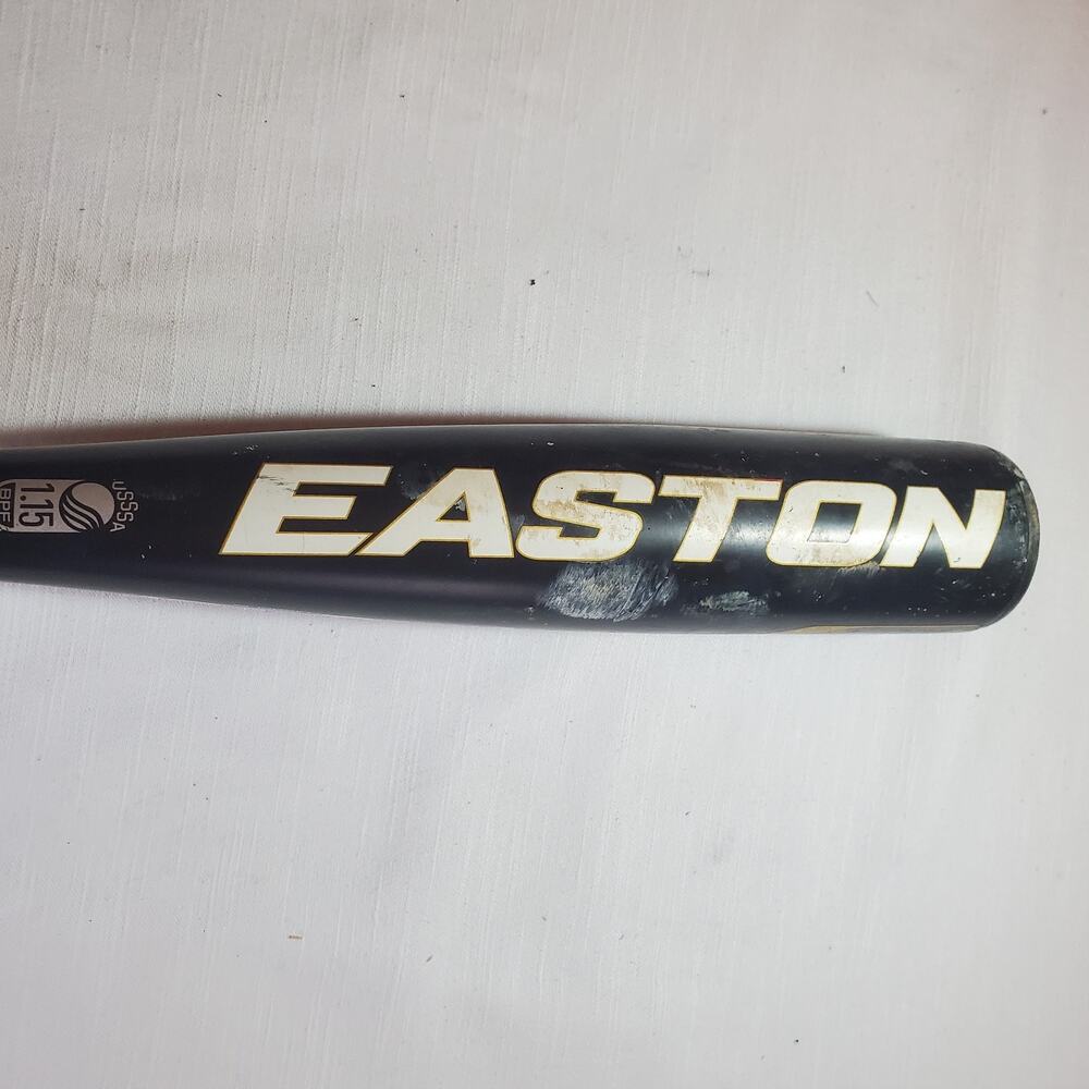 Easton Baseball Bat 29 Inch 19 Oz Drop 8 | SL19BS10 | 2 3/4 Barrel
